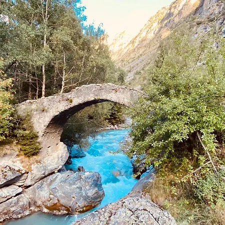 Le Reve Vénosc