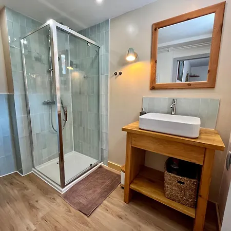 Le Reve Appartement *