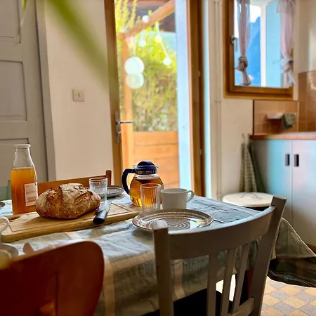 Le Reve Appartement