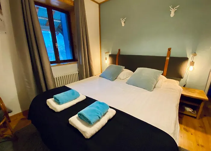 Le Reve Appartement *