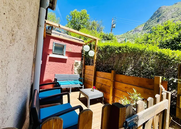 Appartement Le Reve
