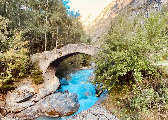 Le Reve Vénosc