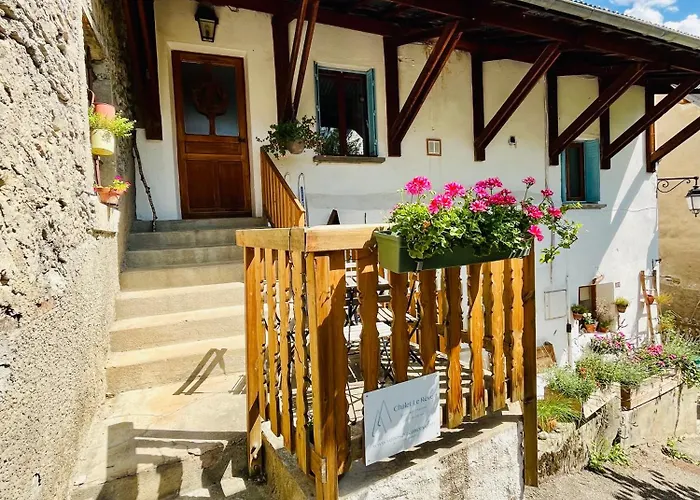 Le Reve Appartement *