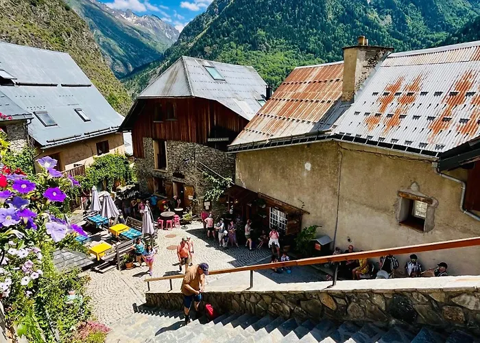 Le Reve Vénosc