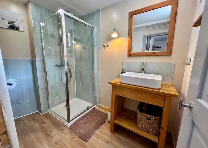 Le Reve Appartement *