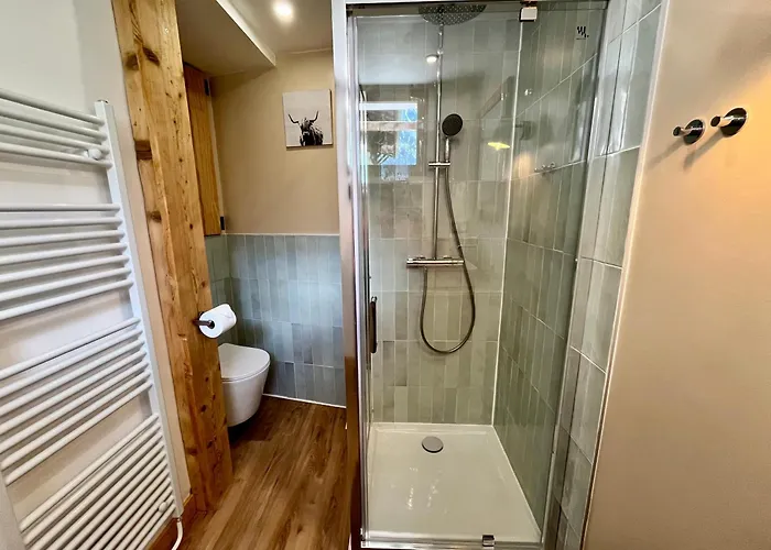 Appartement Le Reve Vénosc