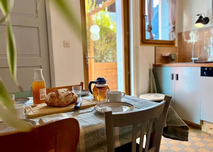Le Reve Appartement