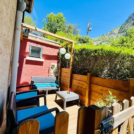 Apartment Le Reve