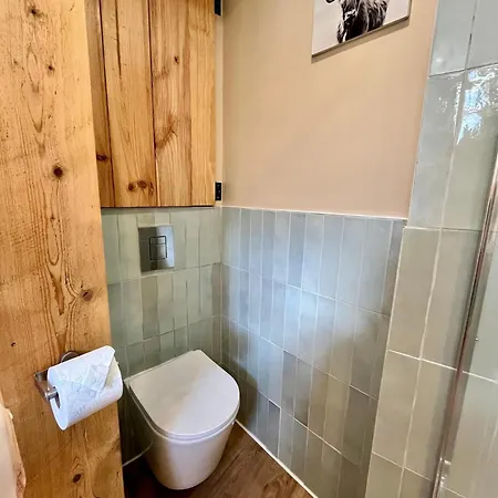 Le Reve Apartment