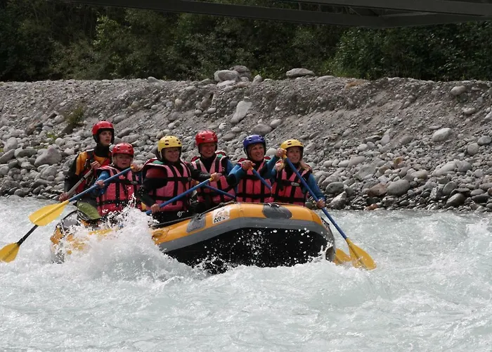 Appartamento Le Reve *
